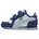 Puma SL 20 V Inf Sneaker White-Fresh Water-Blue jewel 37 EU Child Puma Weißes Süßwasser-blaues Schmuckstück 20