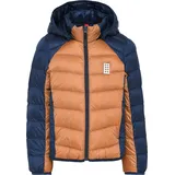 LEGO LEGO® kidswear LWJESTED 600 - Down Jacket light brown 110