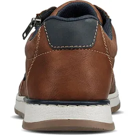 Rieker B2114 Herren Braun 46