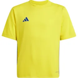adidas Tabela 23 Fußball Trikot Kinder II0892 - team yellow/team royal blue 140