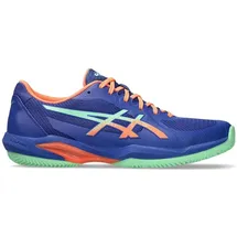 Asics Solution Swift FF 2 Herren Blau 44,5