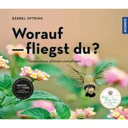 Worauf fliegst du?