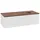 Villeroy & Boch Antao Waschbeckenunterschrank L34_1, 1200x360x500 mm, Holz, Warm Walnut