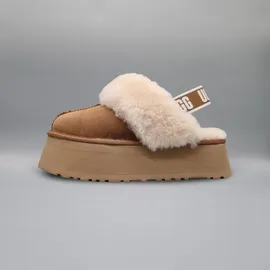 UGG Australia Funkette Braun 41