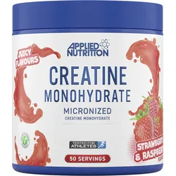 Kreatin Monohydrat (250 Gramm)