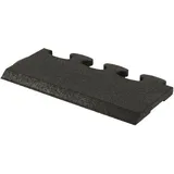 Gum-tech Fitnessboden, (3 cm)