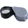 Eschenbach Einschlaglupe Präzision 8,0 x D 21 mm