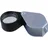 Eschenbach Einschlaglupe Präzision 8,0 x D 21 mm