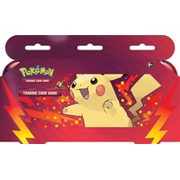 Pokémon TCG: Back to School Pikachu Pencil Case