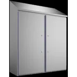 Rittal Kompakt-Schaltschrank HD 1318.600