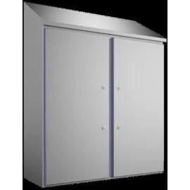 Rittal Kompakt-Schaltschrank HD 1318.600