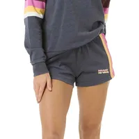 Rip Curl Las Dalias Colourblock Sportshorts - Navy -