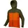 Endura Herren SingleTrack II Fahrradjacke orange : XXL