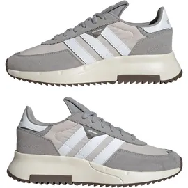 Adidas Retropy F2 mgh solid grey/cloud white/alumina 40 2/3