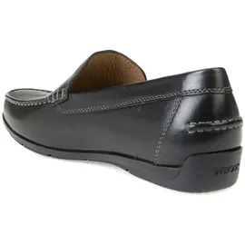 GEOX Siron schwarz 41