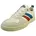 Lth Damen Cream/Chili/Blue 42