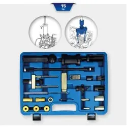 Brilliant Tools FSI-Düsen-Montage-/Demontage-Satz