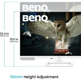 BenQ EW3290U 32" (9H.LN4LJ.LBE)