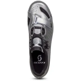 Scott Road Comp Boa Schwarz/Grau 42