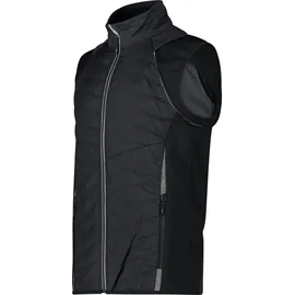 CMP Herren Light Softshell Jacke (Größe L, grau)