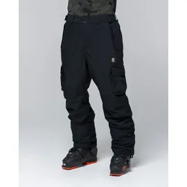 Bula Sporthose schwarz S