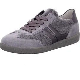 Gabor Dreamv./ Wool HT/ Met für Damen, grau, Größe 40 EU / 6,5 UK