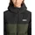 Element Classic Hooded Puffer Y Grün 14