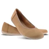 Be Lenka Ballerinas Sophie - Toffee Brown 39