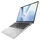 Asus Vivobook 16 Intel Core Ultra 7 255H 16 GB RAM 1 TB SSD ohne Betriebssystem Cool Silver