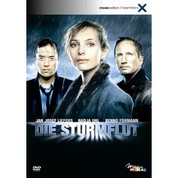 Die Sturmflut [2 DVDs] (Neu differenzbesteuert)