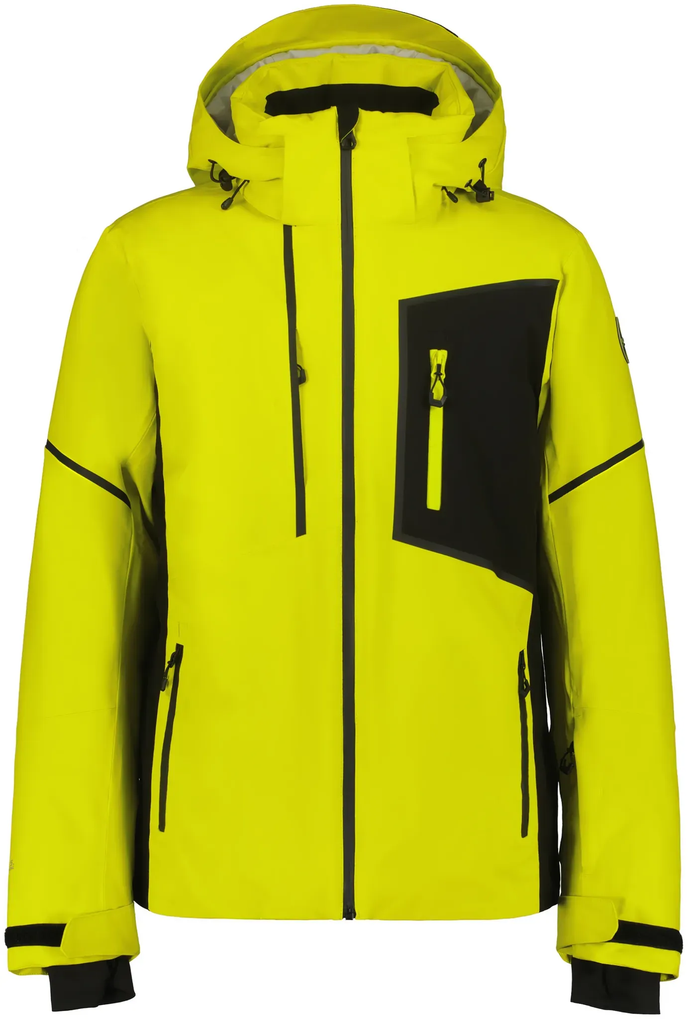 Icepeak Skijacke »H SKIJACKE FRISCO« Icepeak ALOE 46