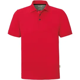 Hakro Poloshirt Cotton-Tec 814 - S