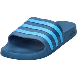 adidas Adilette Aqua Dusky Petrol / Lucid Aquamarine / Dusky Petrol 48,5