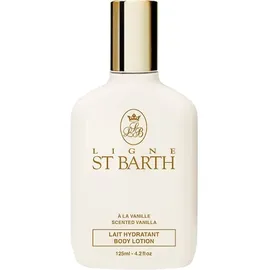 Ligne St Barth Bodylotion Vanille 125 ml