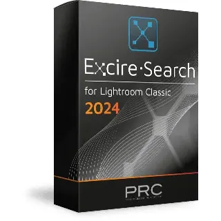 Excire Search 2024