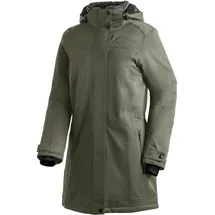 Maier Sports Lisa 2.1 - Mantel Gr 42 oliv