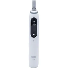 Oral-B iO Series 8N white alabaster