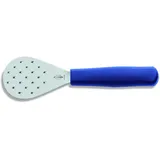 Friedr. Dick Fischschupper 10 x 6,5 cm Kunststoff blau