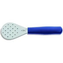 Friedr. Dick Fischschupper 10 x 6,5 cm Kunststoff blau