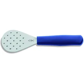 Friedr. Dick Fischschupper 10 x 6,5 cm Kunststoff blau