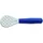 Friedr. Dick Fischschupper 10 x 6,5 cm Kunststoff blau
