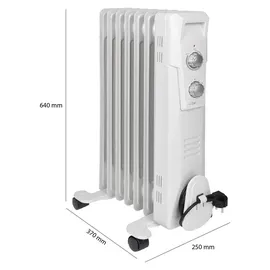 Clatronic RA 3735