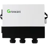 Growatt ATS-S Switch 0% MwSt §12 III UstG Übertragungsschalter 1-phasig für Wech...