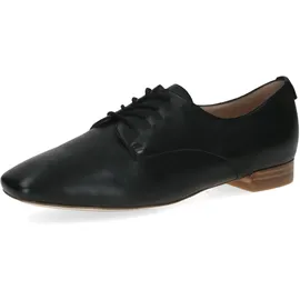 Peter Kaiser Schnürschuhe Damen Schwarz 38