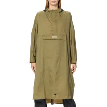 PRO-X elements Poncho Arosa, Laurel Oak, M/L,