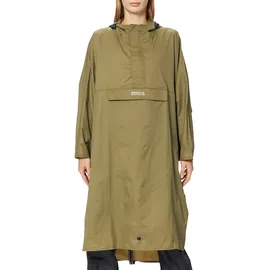 PRO-X elements Poncho Arosa, Laurel Oak, M/L,