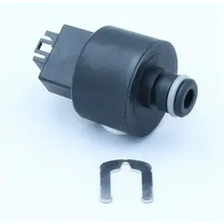 ETA Drucktransmitter 505.91590 mit Feder Wasserdruck Druckbereich 0...4bar