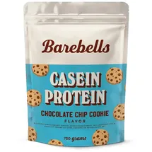 Barebells Casein Schokolade/Cookies Pudding 750 g