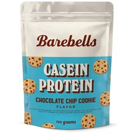 Barebells Casein Schokolade/Cookies Pudding 750 g