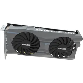 Inno3D GeForce RTX 3050 Twin X2 V2, 8192 MB GDDR6